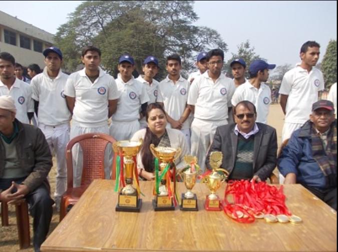 MGM Group of Institutions Patna Sports photo 1